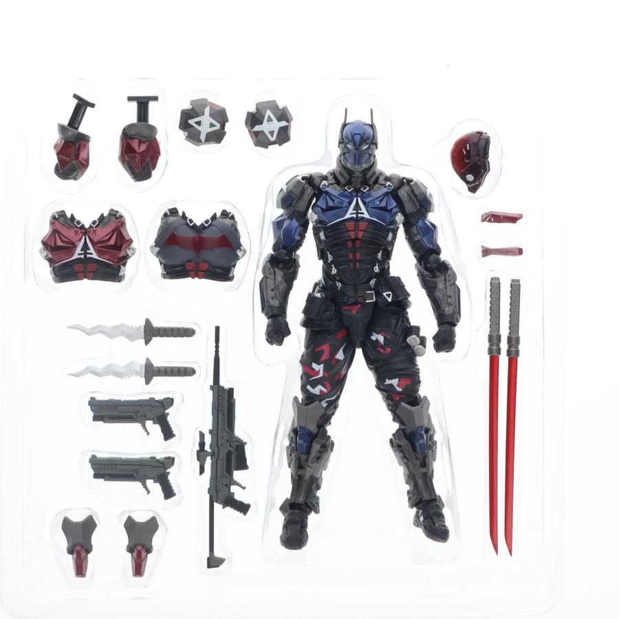 海洋堂 『中古即納』{FIG} リボルテック アメイジング・ヤマグチ