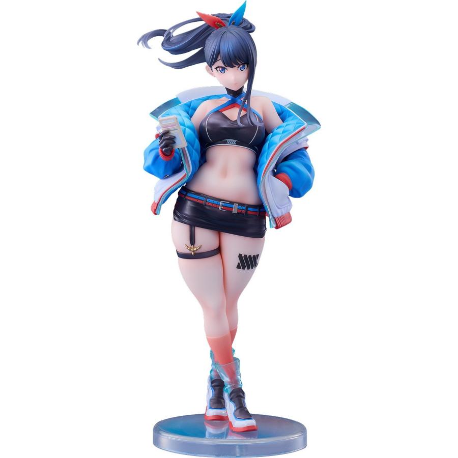中古即納』{FIG} カード付属 宝多六花(Dreamy Divas Ver.) ぬいぐるみ