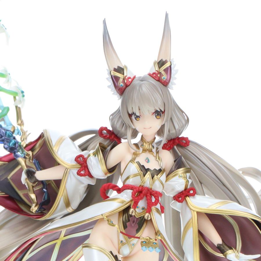中古即納』{FIG} ニア ゼノブレイド2 1/7 完成品 フィギュア GOODSMILE 