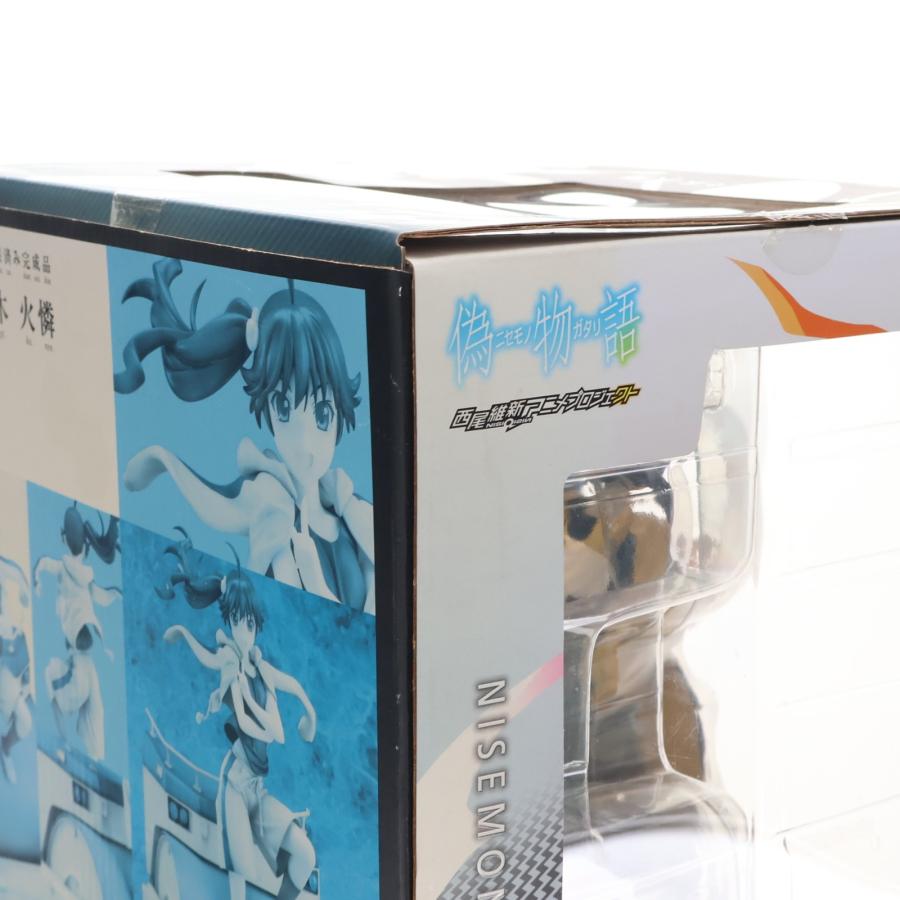 グッドスマイルカンパニー 『中古即納』{FIG} 阿良々木火憐(あららぎ