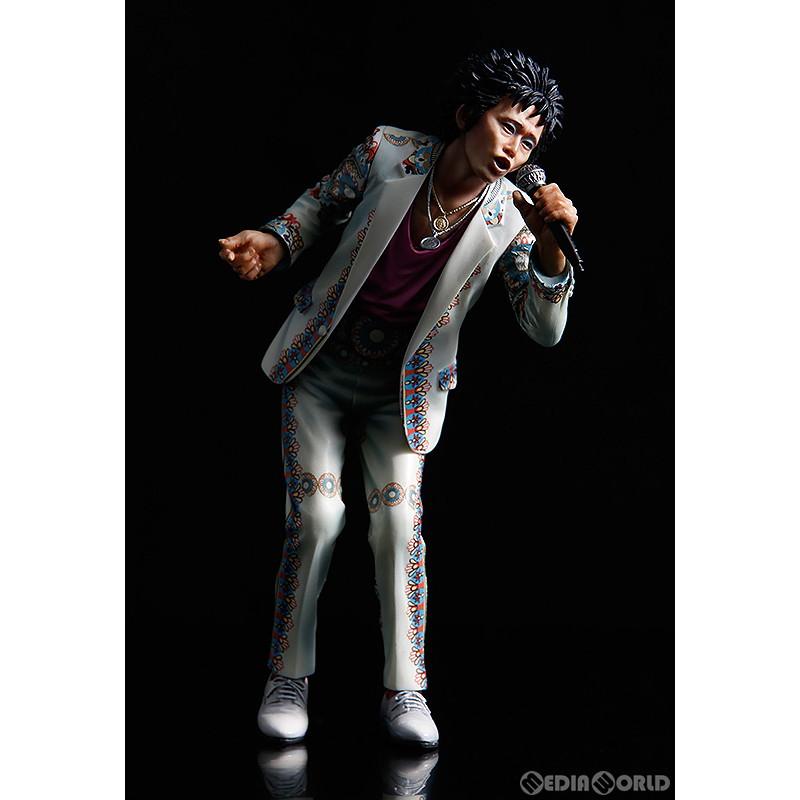 グッドスマイルカンパニー 『中古即納』{FIG} 忌野清志郎(いまわの