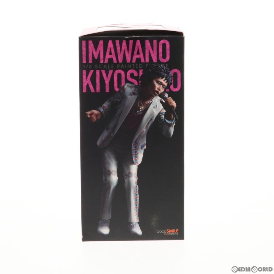 グッドスマイルカンパニー 『中古即納』{FIG} 忌野清志郎(いまわの