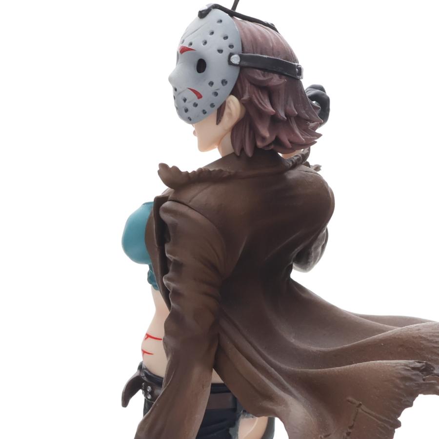 コトブキヤ（KOTOBUKIYA） 『中古即納』{FIG} HORROR美少女 ジェイソン