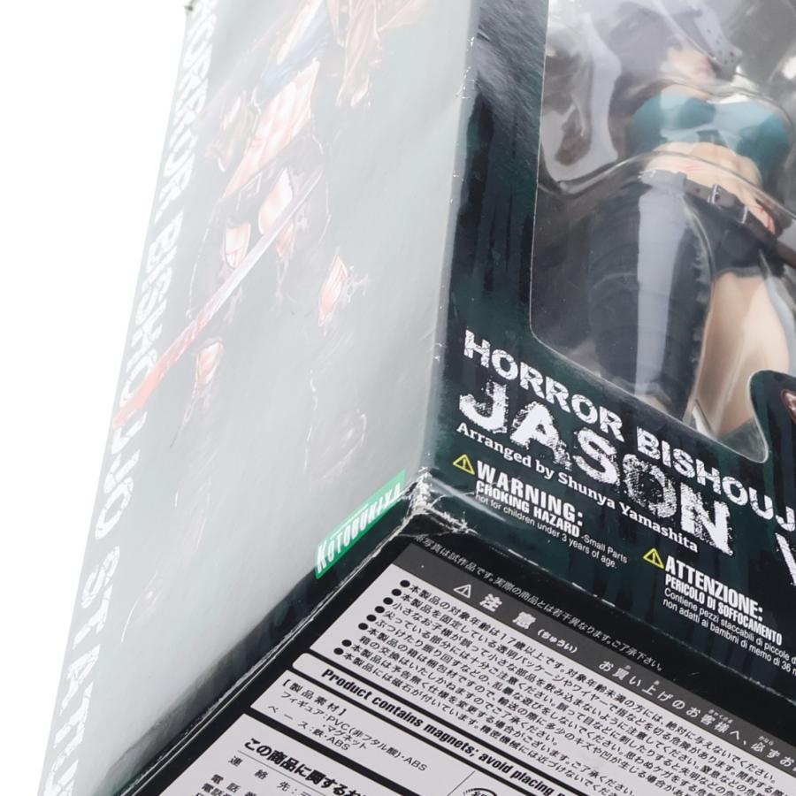 コトブキヤ（KOTOBUKIYA） 『中古即納』{FIG} HORROR美少女 ジェイソン