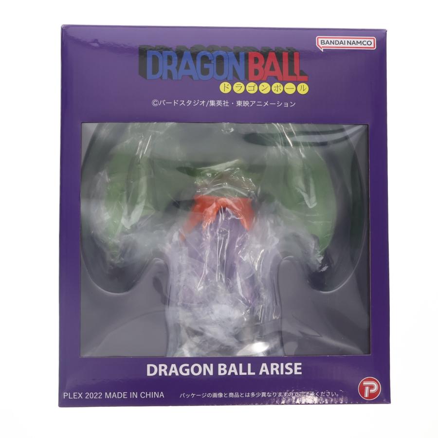 中古即納』{FIG} プレミアムバンダイ限定 ドラゴンボールアライズ