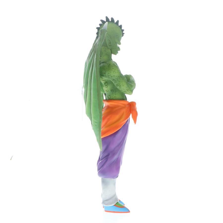 プレミアムバンダイ限定 ドラゴンボールアライズ タンバリン 通常カラー 完成品 フィギュア プレックス/ジーマ 中古即納』{FIG} プレミアムバンダイ限定 ドラゴンボールアライズ