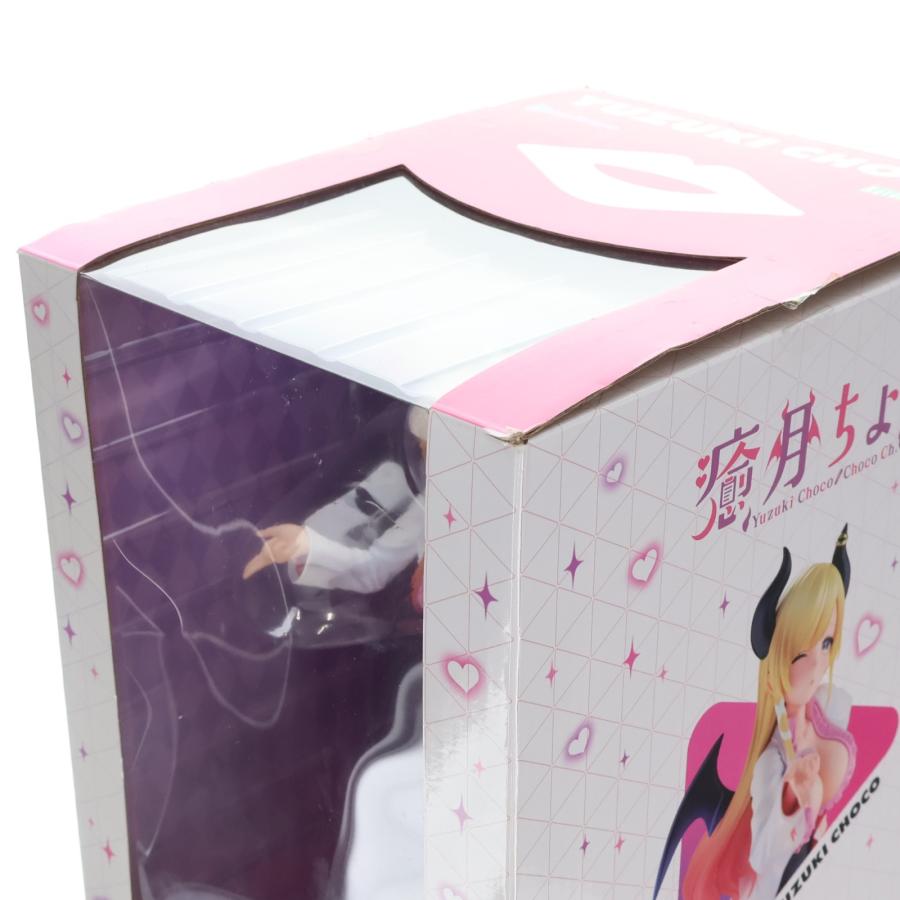 コトブキヤ（KOTOBUKIYA） 『中古即納』{FIG} 癒月ちょこ(ゆづきちょこ