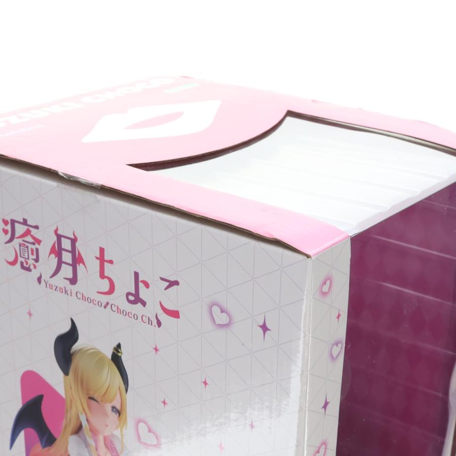コトブキヤ（KOTOBUKIYA） 『中古即納』{FIG} 癒月ちょこ(ゆづきちょこ