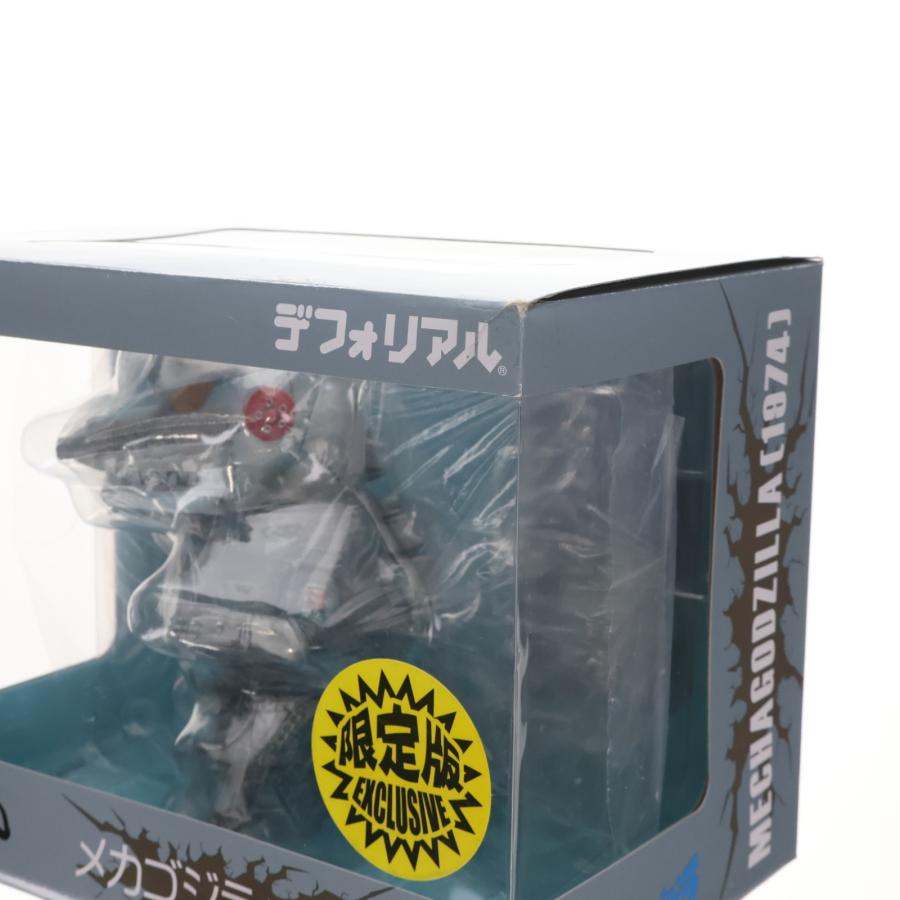 デフォリアル セット販売　ビオランテ　デストロイア　メカゴジラ　リック デフォリアル セット販売 ビオランテ デストロイア メカゴジラ リック
