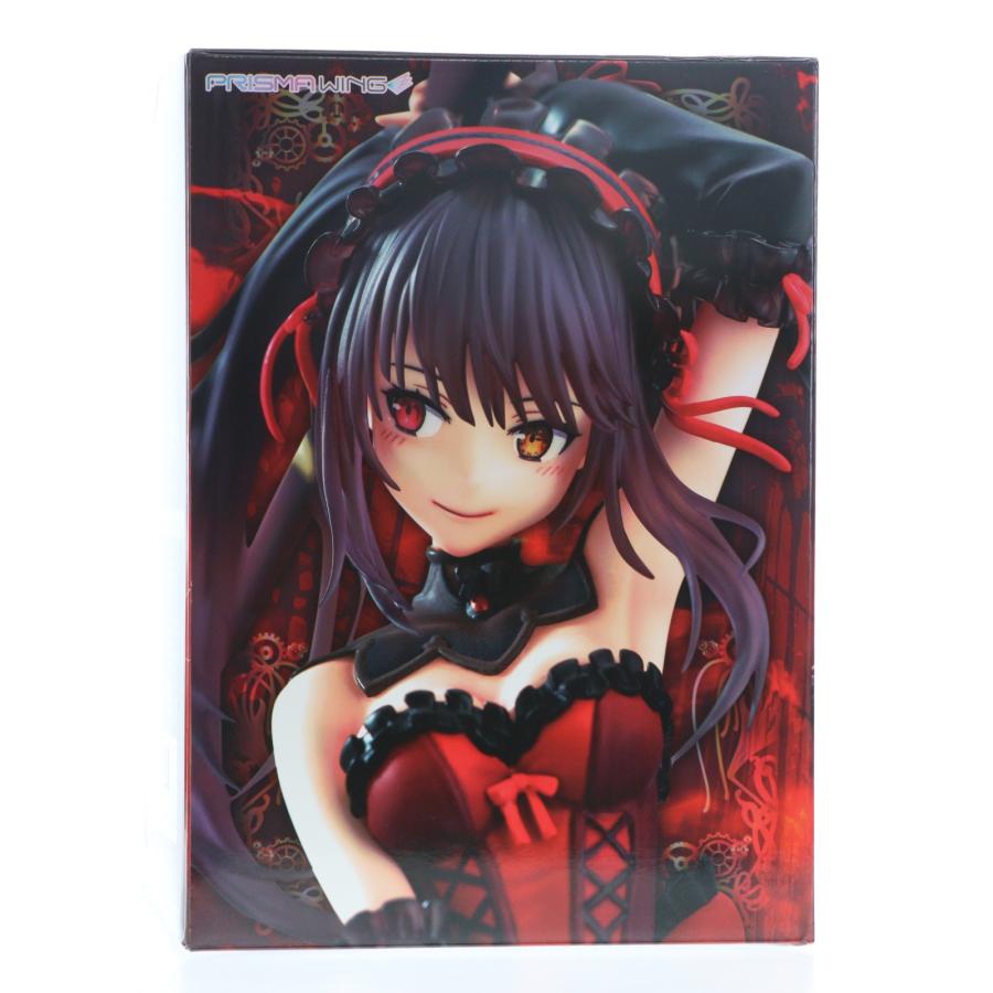 中古即納』{FIG} PRISMA WING 時崎狂三(ときさきくるみ) デート・ア
