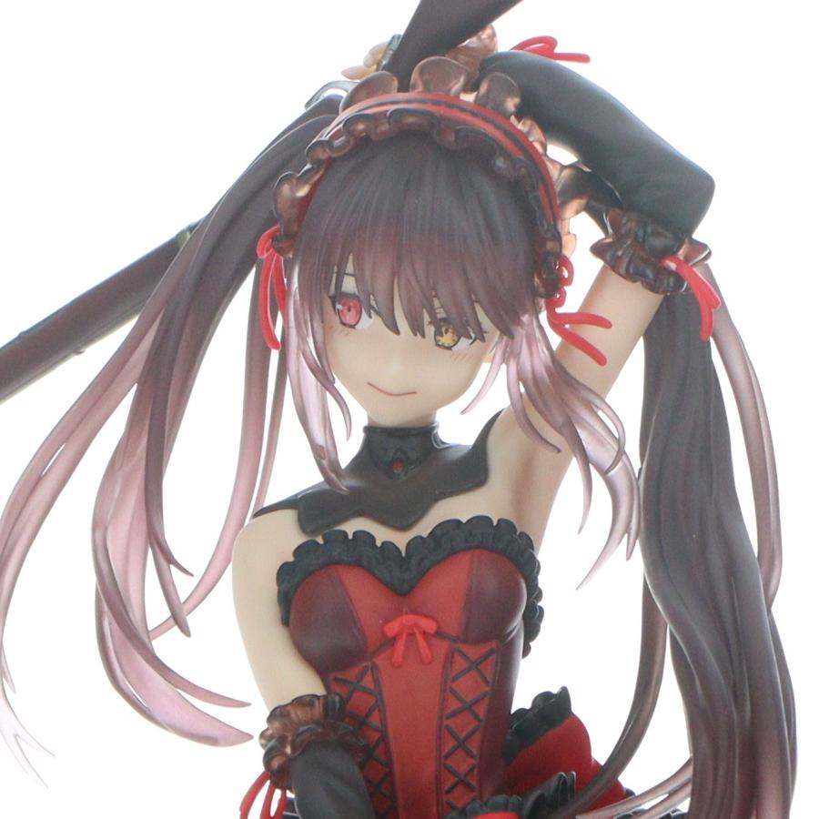 PRISMA WING デート・ア・バレット 時崎 狂三 1/7 スケール完成品 PRISMA WING デート・ア・バレット 時崎狂三 1/7 スケール完成品