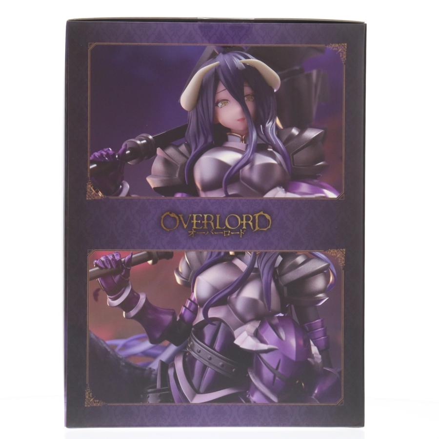 中古即納』{FIG} 一部店舗限定 アルベド ヘルメス・トリスメギストス