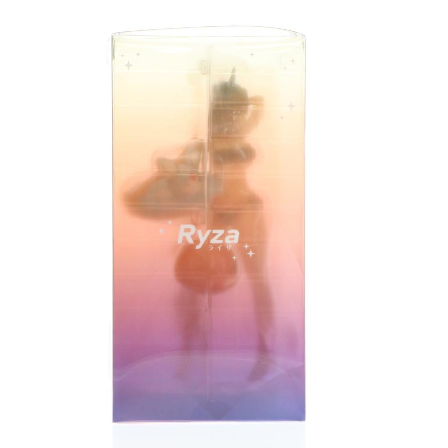 中古即納』{FIG} spiritale公式限定 ライザ -黒水着褐色ver.- ライザの