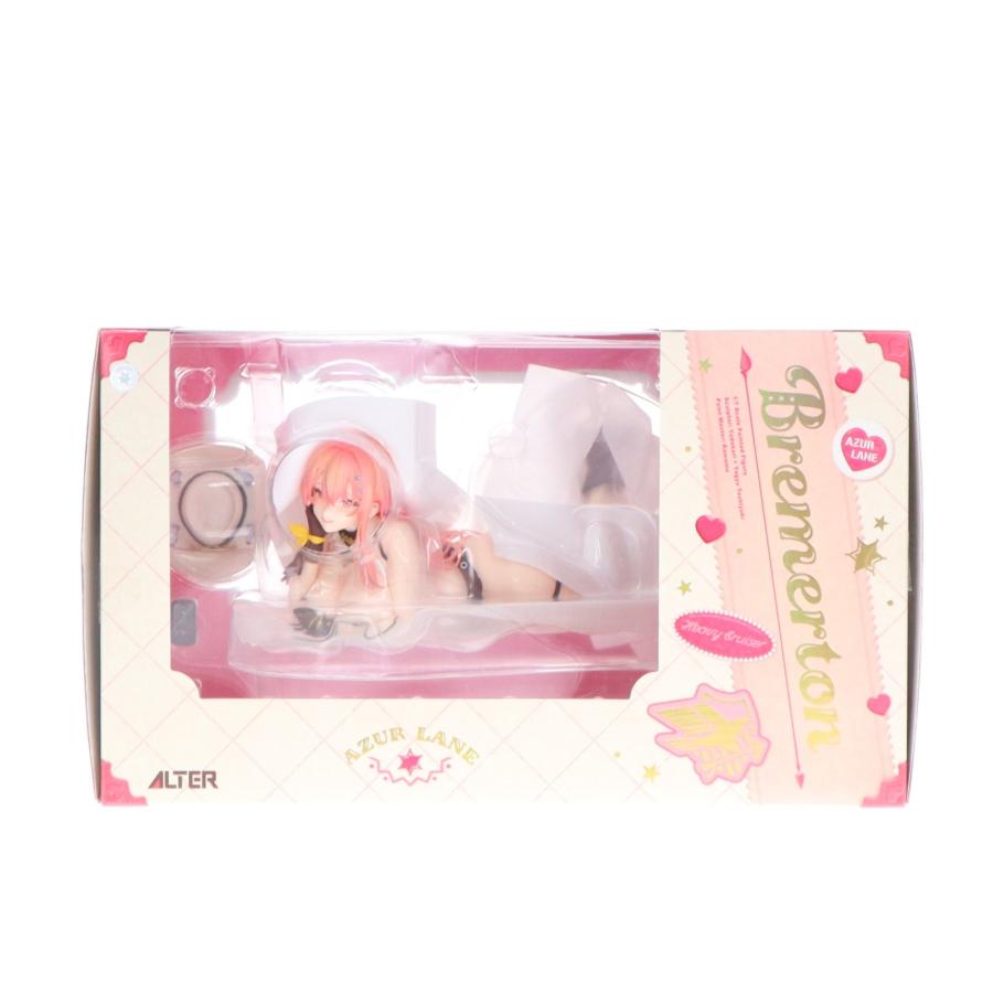 アルター　ブレマートン 　抱きまくらVer. アルター（ALTER） 『中古即納』{FIG} あみあみ限定 ブレマートン 抱き