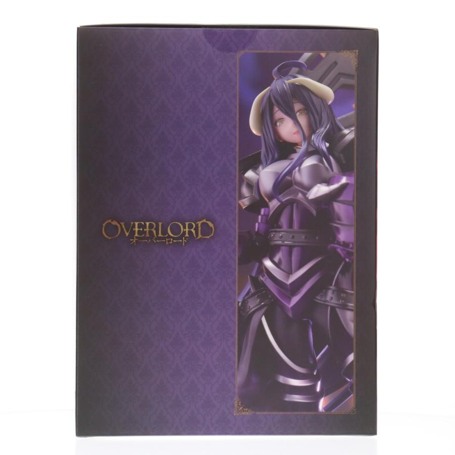 中古即納』{FIG} 一部店舗限定 アルベド ヘルメス・トリスメギストス