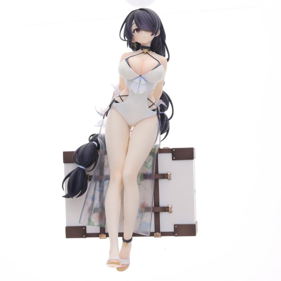 中古即納』{FIG} ヒナタ(水着) ブルーアーカイブ -Blue Archive- 1/6