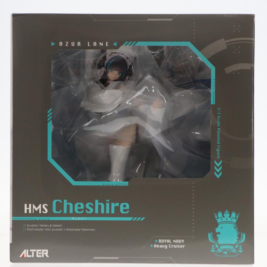 アルター（ALTER） 『中古即納』{FIG} あみあみ限定 チェシャー