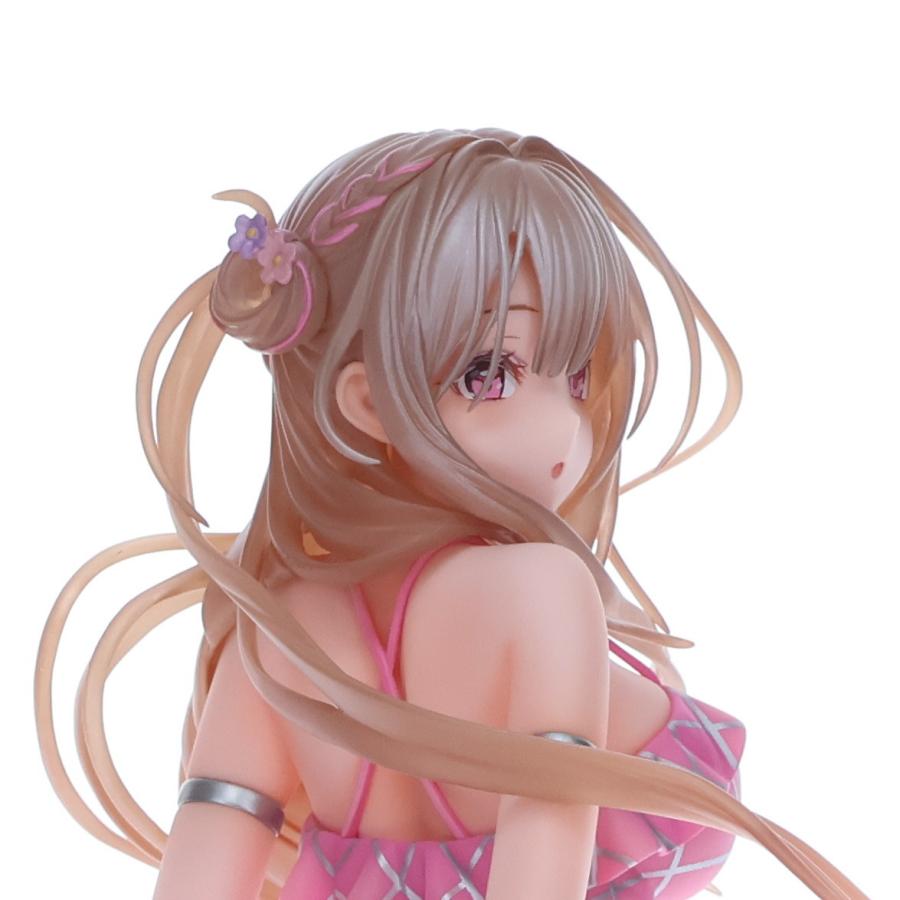 中古即納』{FIG} 色紙&タペストリー付属 芳莉(ほうり) Illustrated by