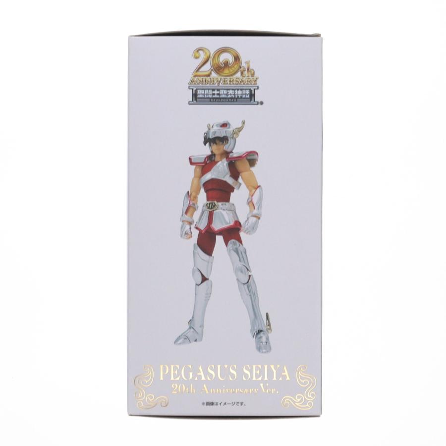 中古即納』{FIG} 魂ウェブ商店限定 聖闘士聖衣神話 ペガサス星矢(初期