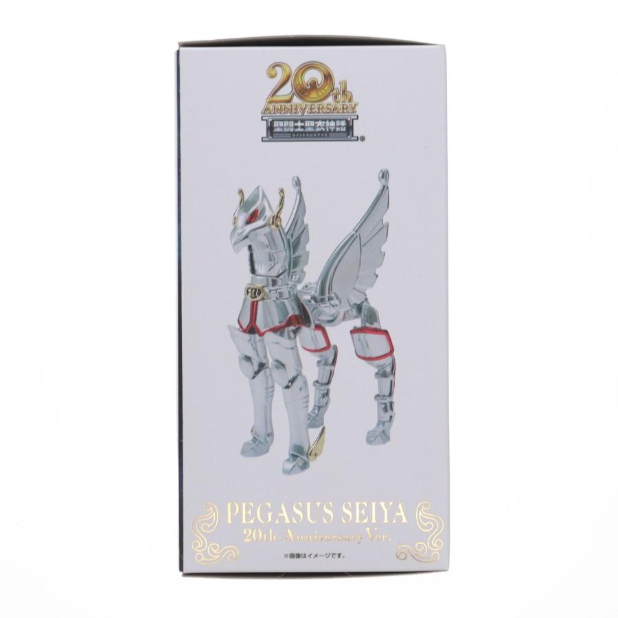 中古即納』{FIG} 魂ウェブ商店限定 聖闘士聖衣神話 ペガサス星矢(初期