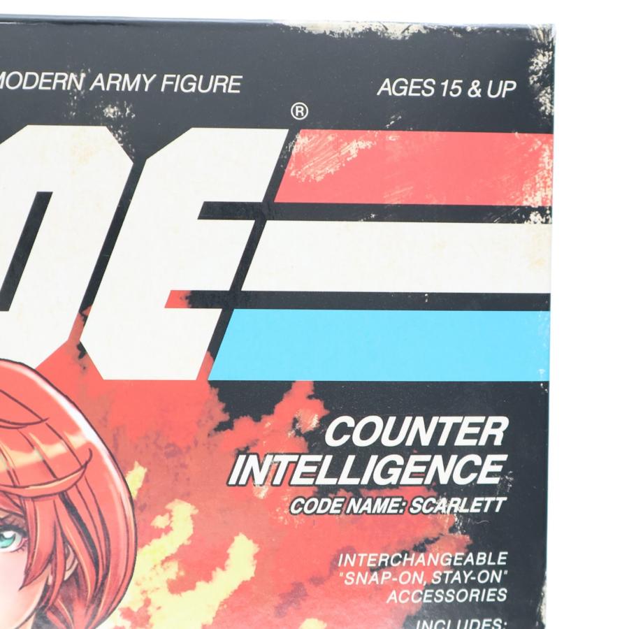 コトブキヤ（KOTOBUKIYA） 『中古即納』{FIG} G.I. JOE美少女