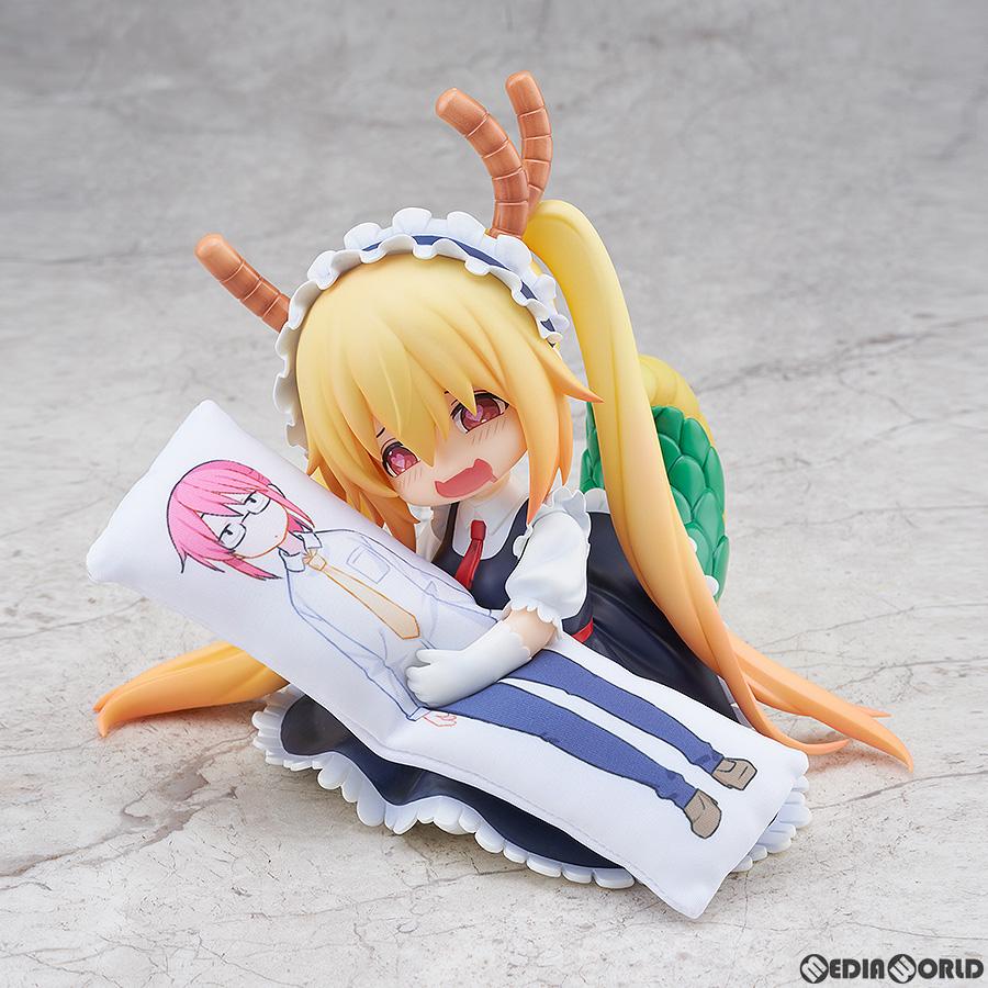 中古即納』{FIG} トール 小林さんちのメイドラゴン 完成品 フィギュア 