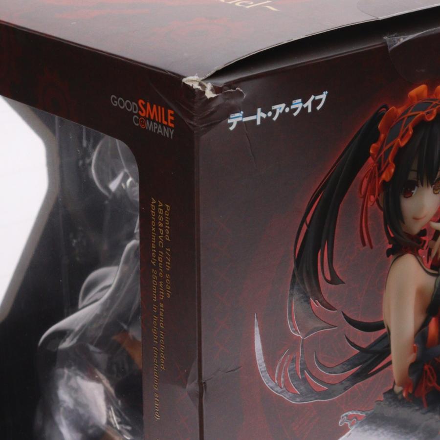 グッドスマイルカンパニー 『中古即納』{FIG} 時崎狂三(ときさきくるみ