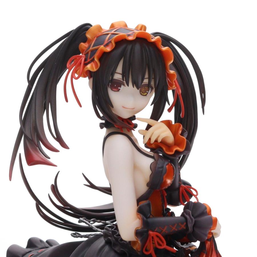 グッドスマイルカンパニー 『中古即納』{FIG} 時崎狂三(ときさきくるみ