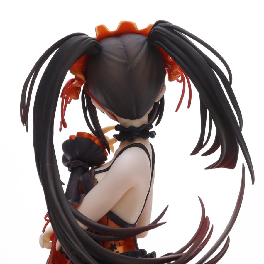 グッドスマイルカンパニー 『中古即納』{FIG} 時崎狂三(ときさきくるみ