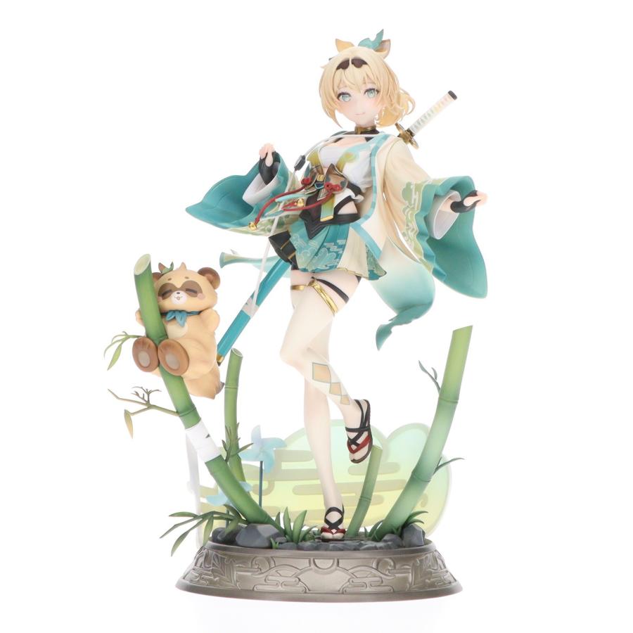 中古即納』{FIG} 風真いろは(かざまいろは) ホロライブプロダクション