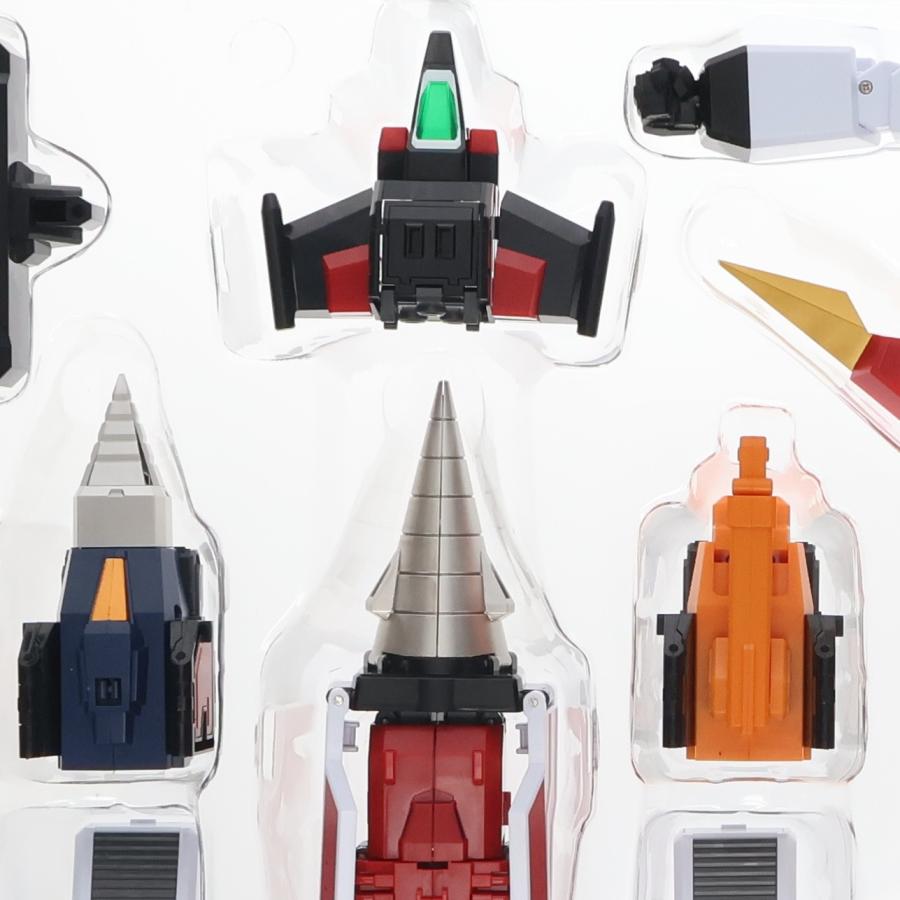 グッドスマイルカンパニー 『中古即納』{FIG} THE合体 マイトカイザー