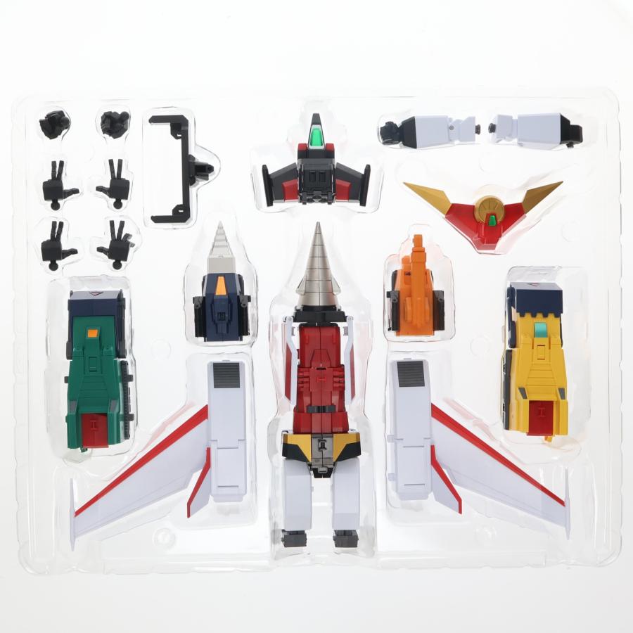 グッドスマイルカンパニー 『中古即納』{FIG} THE合体 マイトカイザー