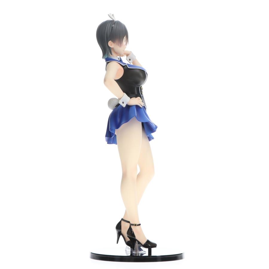 中古即納』{FIG} B-Style 美羽香(みうか) バニーガーデン 1/4 完成品