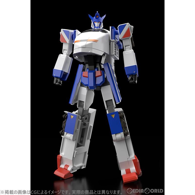 【中古品】THE合体　マイトガイン 中古】未開封）THE合体 マイトガイン アクションフィギュア[22
