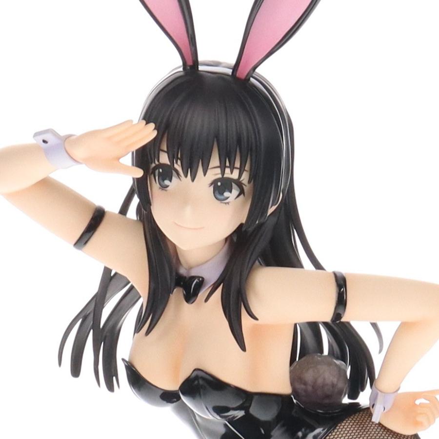 中古即納』{FIG} B-Style 佐天涙子(さてんるいこ) バニーVer. とある 