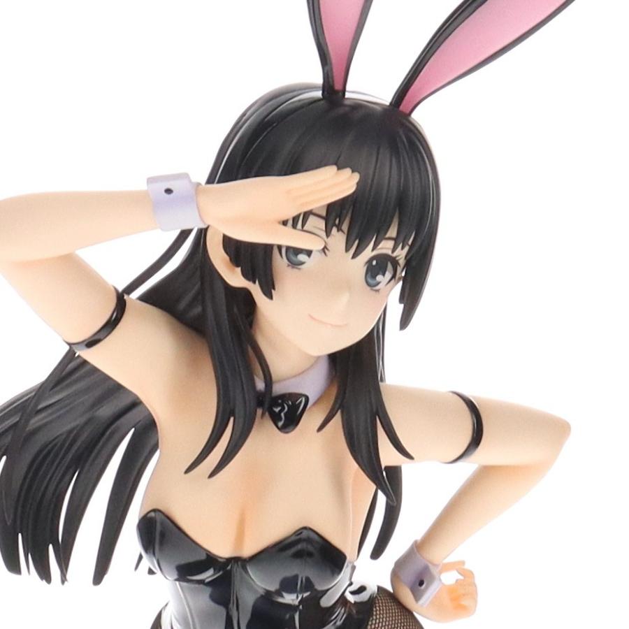 中古即納』{FIG} B-Style 佐天涙子(さてんるいこ) バニーVer. とある 