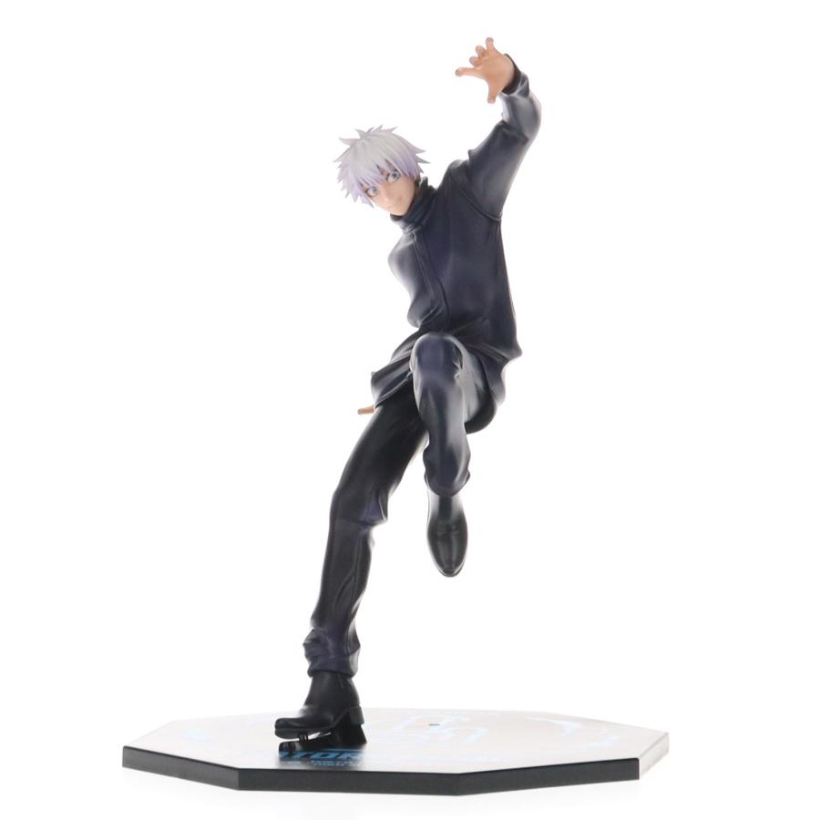 メガハウス 『中古即納』{FIG} (再販) 五条悟(ごじょうさとる) 呪術廻