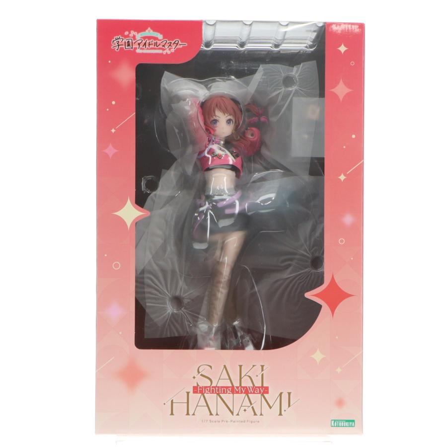 コトブキヤ（KOTOBUKIYA） 『中古即納』{FIG} 花海咲季-Fighting My