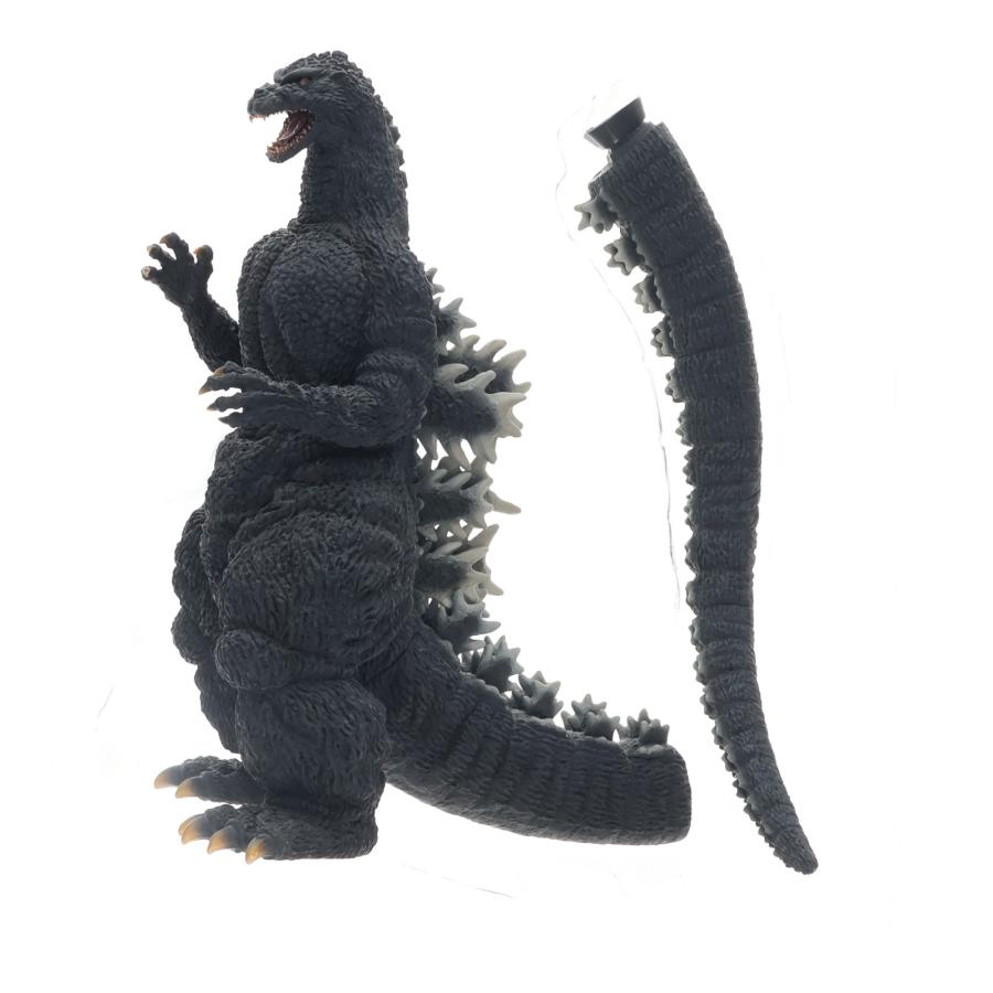 中古即納』{FIG} 東宝30cm 酒井ゆうじ造形コレクション ゴジラ(1991