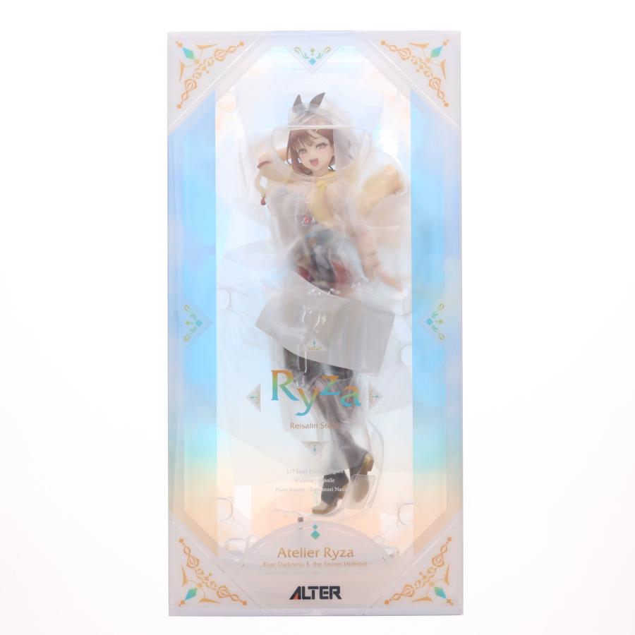 アルター（ALTER） 『中古即納』{FIG} ライザ(ライザリン・シュタウト