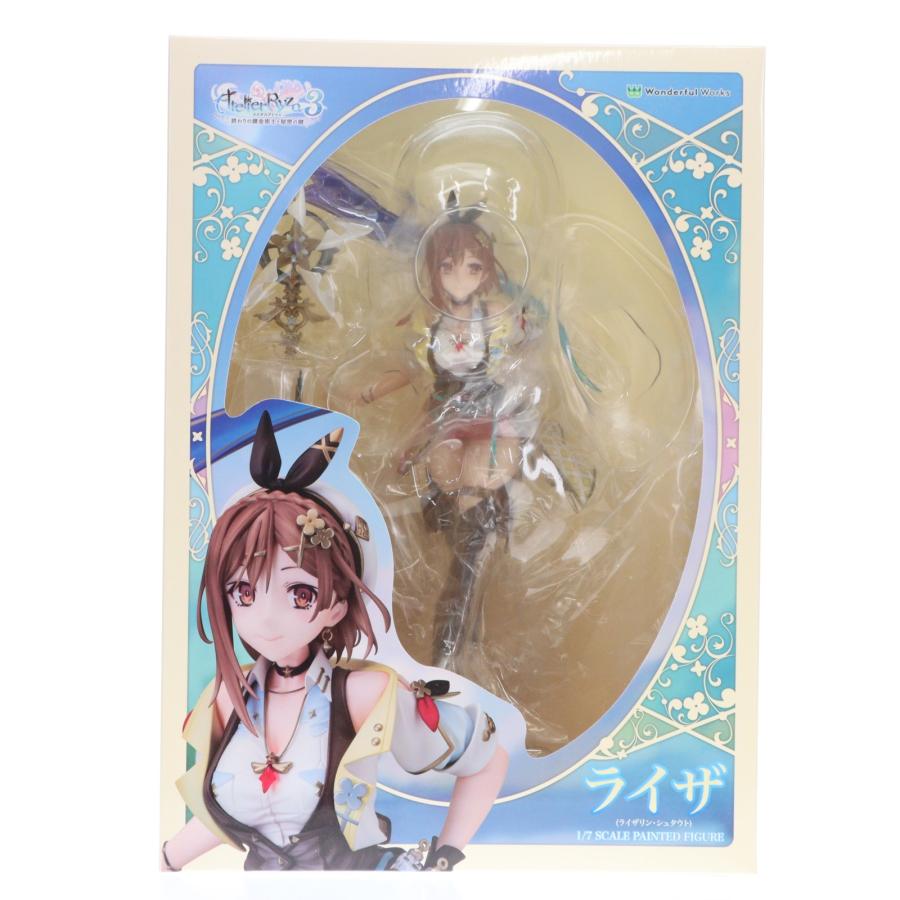 中古即納』{FIG} ライザ(ライザリン・シュタウト) ライザのアトリエ3
