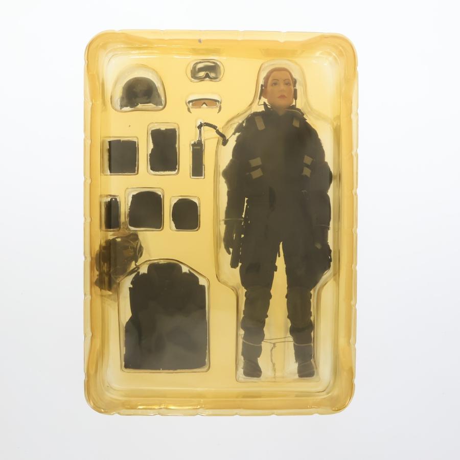 ホットトイズ Hot Toys SWAT 3.0 未開封品 ホットトイズ（Hot Toys） 『中古即納』{FIG} ホットトイズ