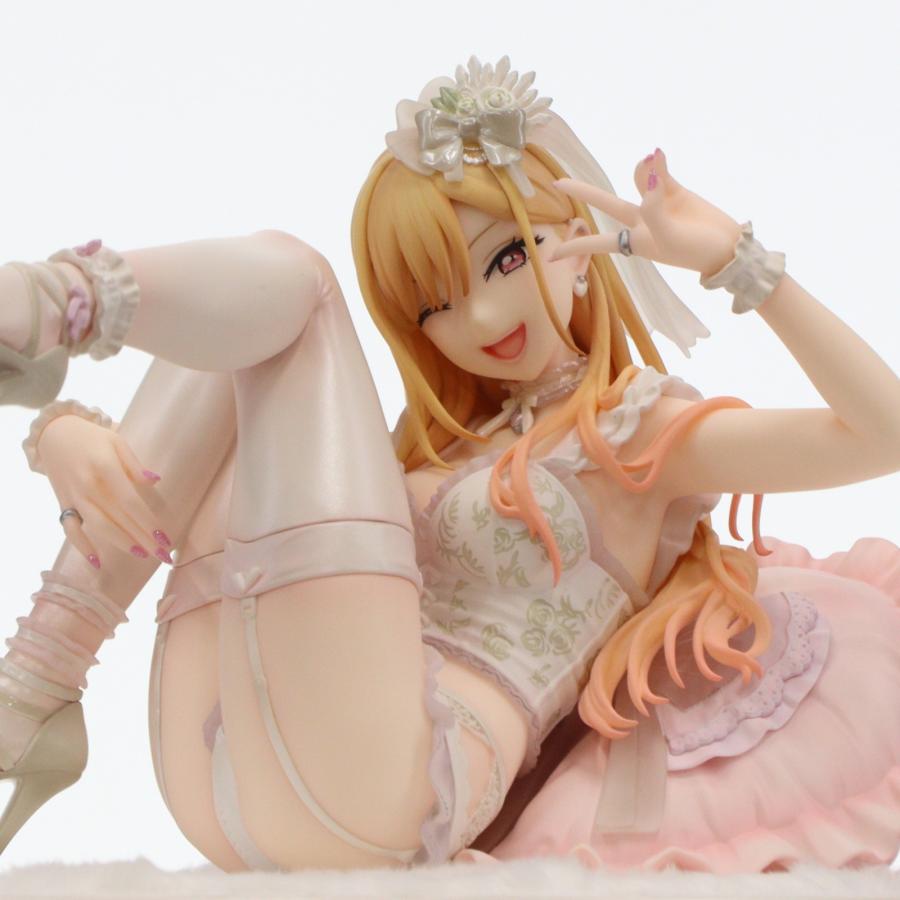 中古即納』{FIG} 喜多川海夢(きたがわまりん) ベビードールver. その