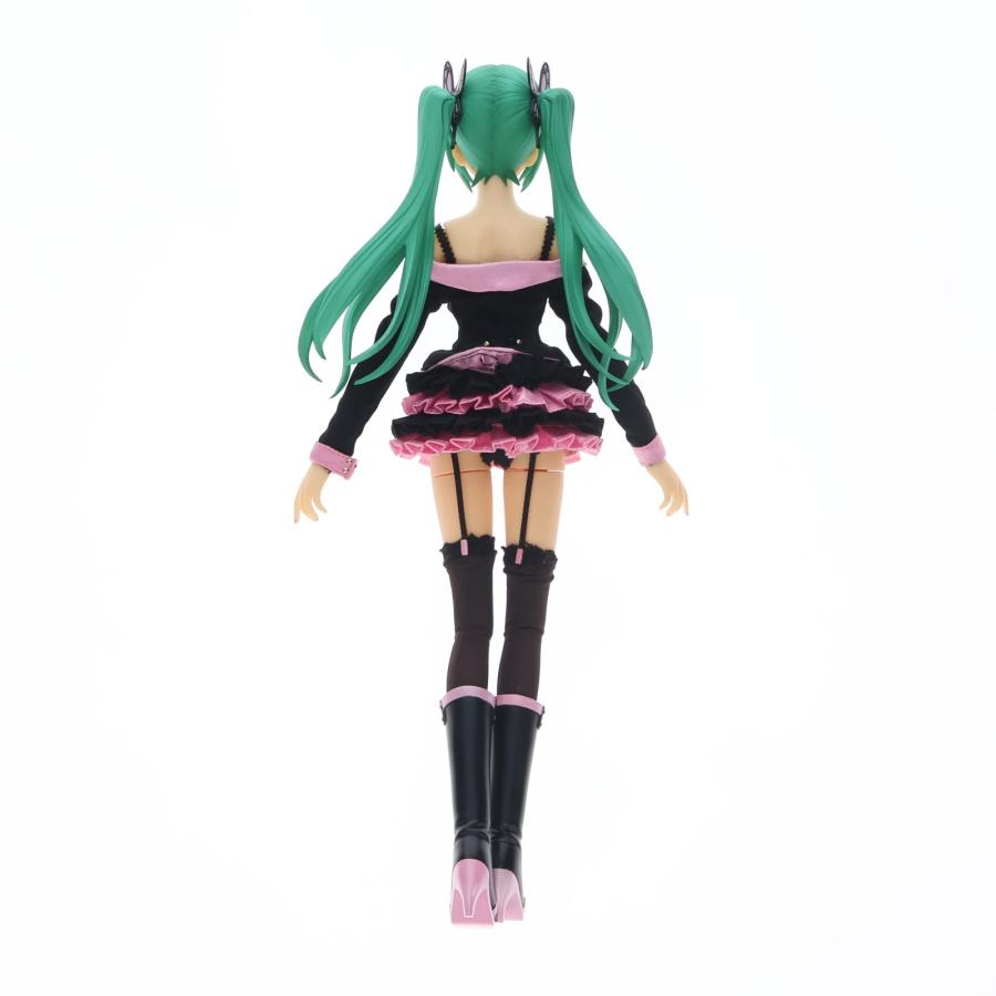 中古即納』{FIG} リアルアクションヒーローズ 初音ミク -Project DIVA