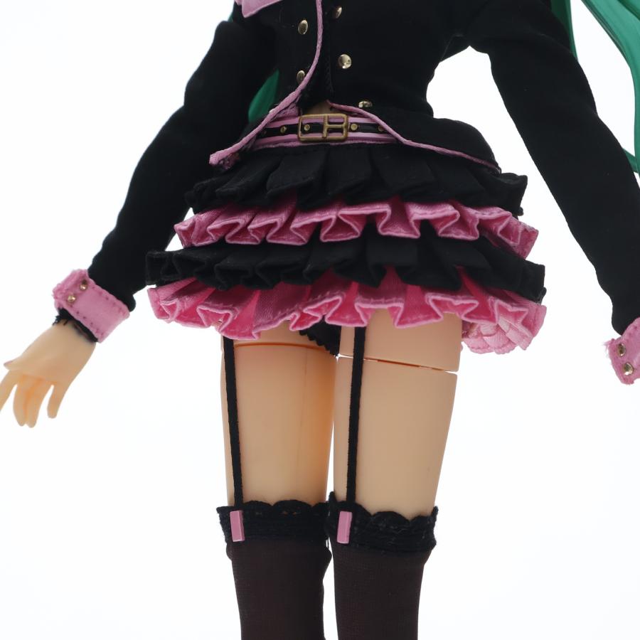 中古即納』{FIG} リアルアクションヒーローズ 初音ミク -Project DIVA