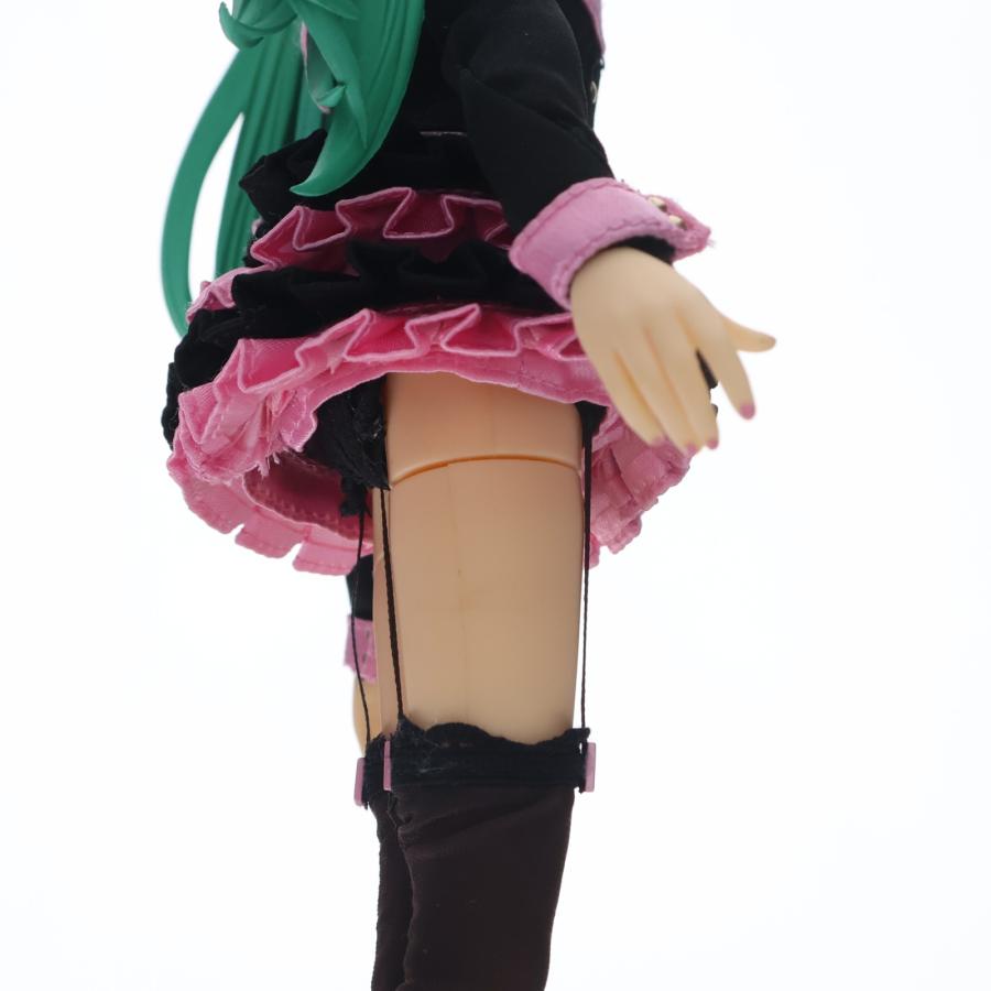 中古即納』{FIG} リアルアクションヒーローズ 初音ミク -Project DIVA