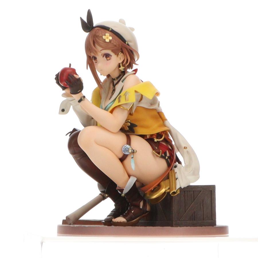 中古即納』{FIG} ライザリン・シュタウト ライザのアトリエ2 〜失われ