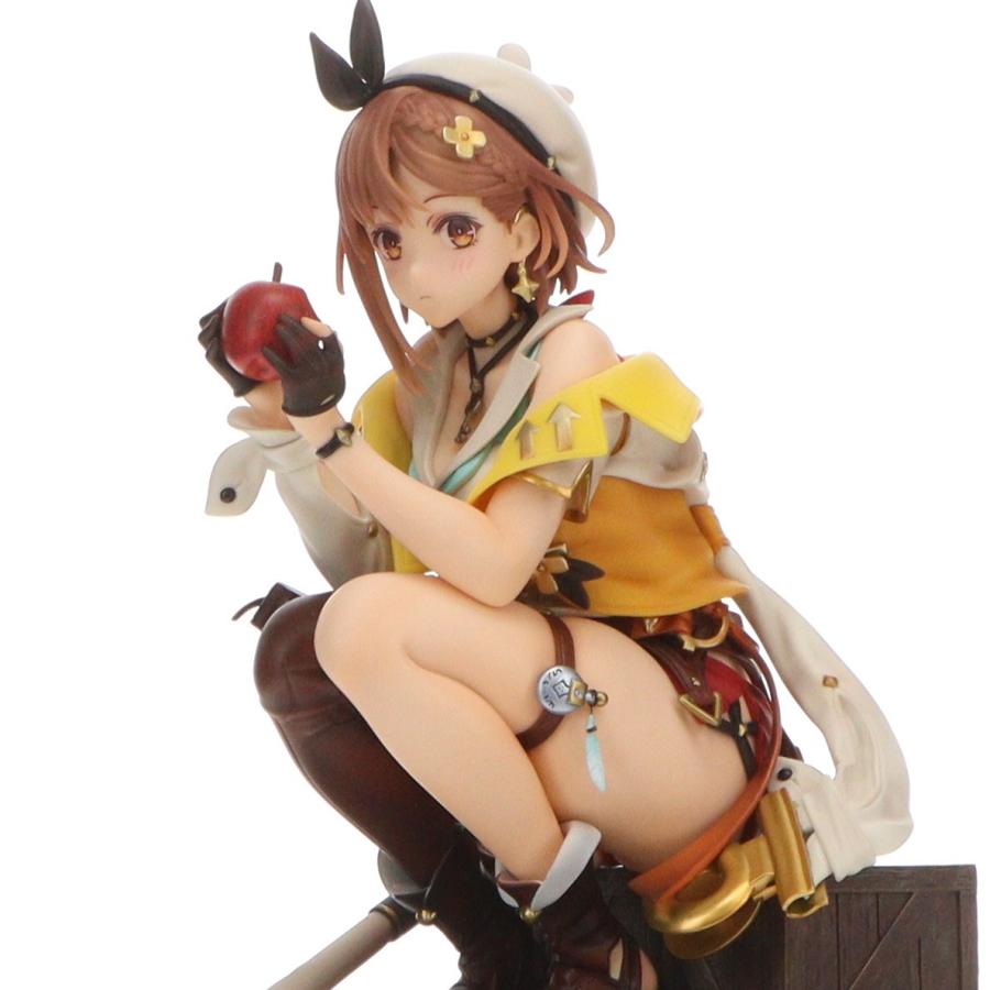 中古即納』{FIG} ライザリン・シュタウト ライザのアトリエ2 〜失われ