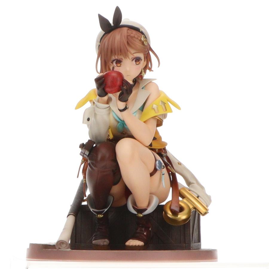 中古即納』{FIG} ライザリン・シュタウト ライザのアトリエ2 〜失われ