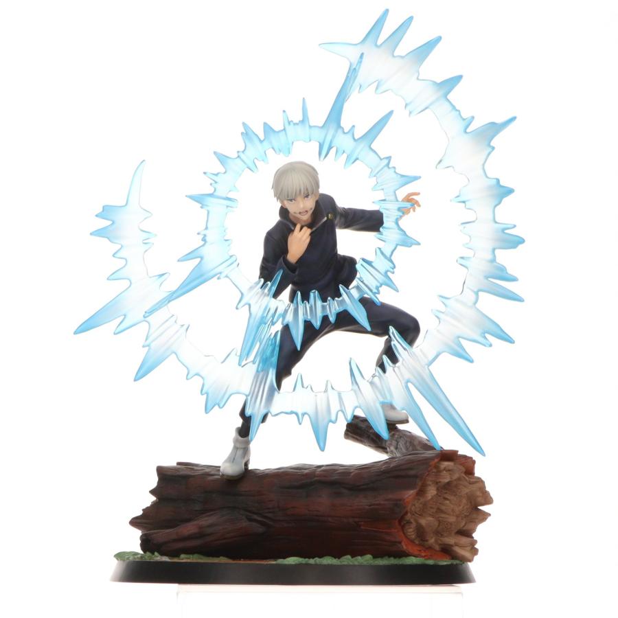 中古即納』{FIG} SHIBUYA SCRAMBLE FIGURE 狗巻棘(いぬまきとげ) 呪術
